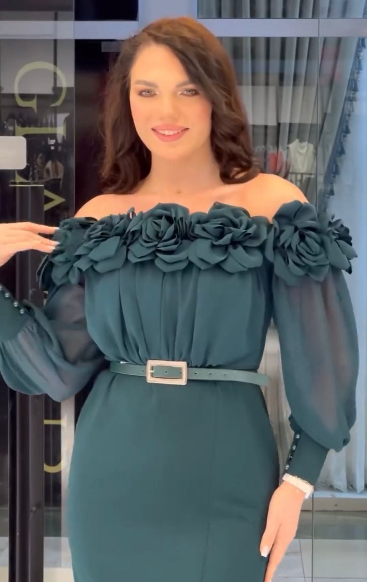 ROCHIE TEREZA