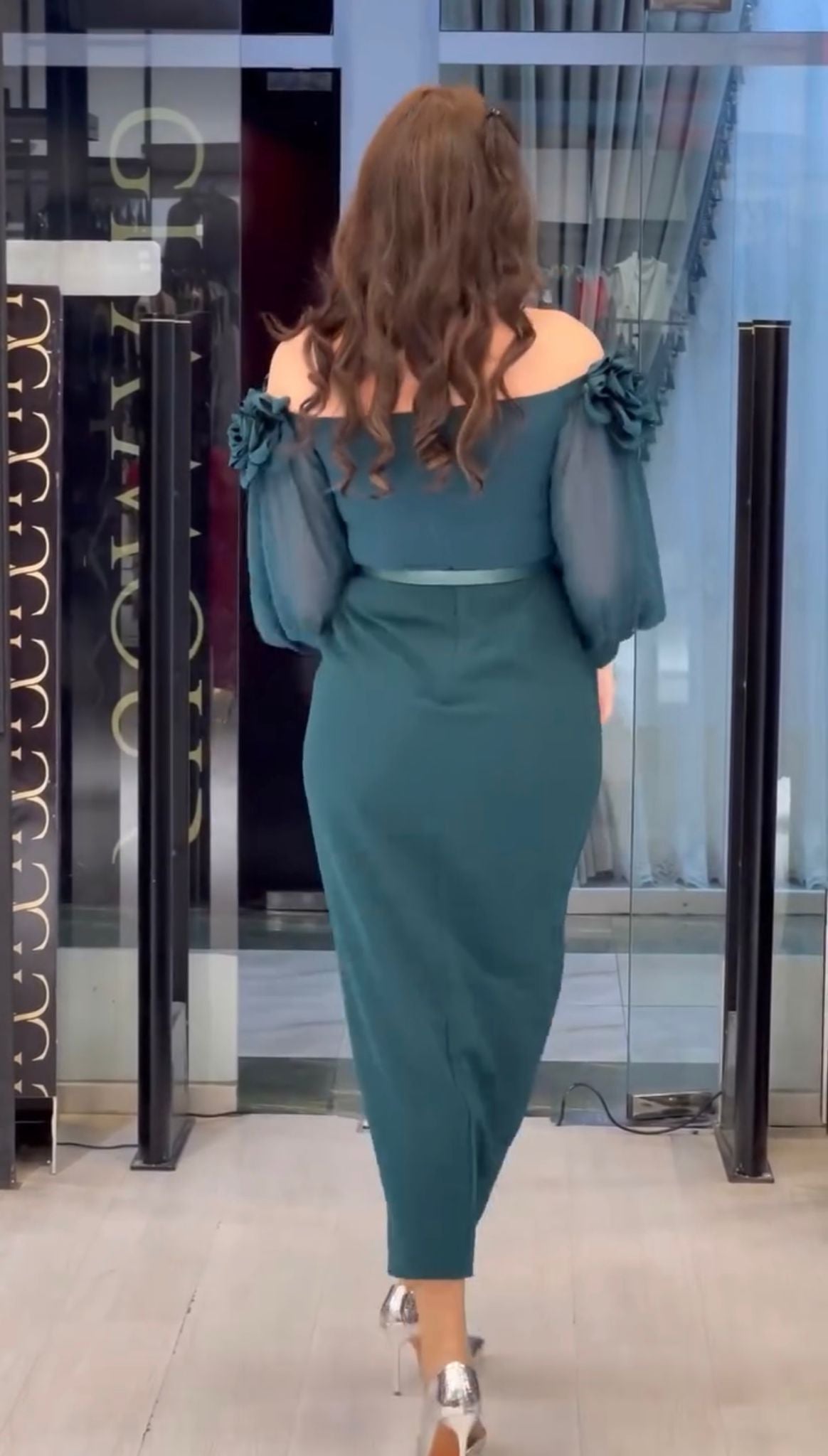 ROCHIE TEREZA