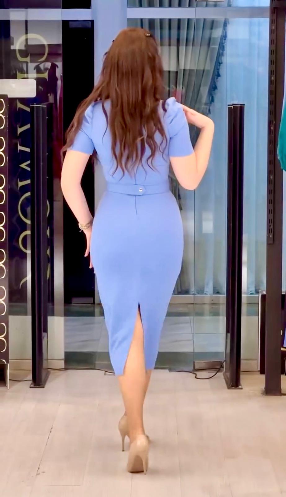 ROCHIE SABINA
