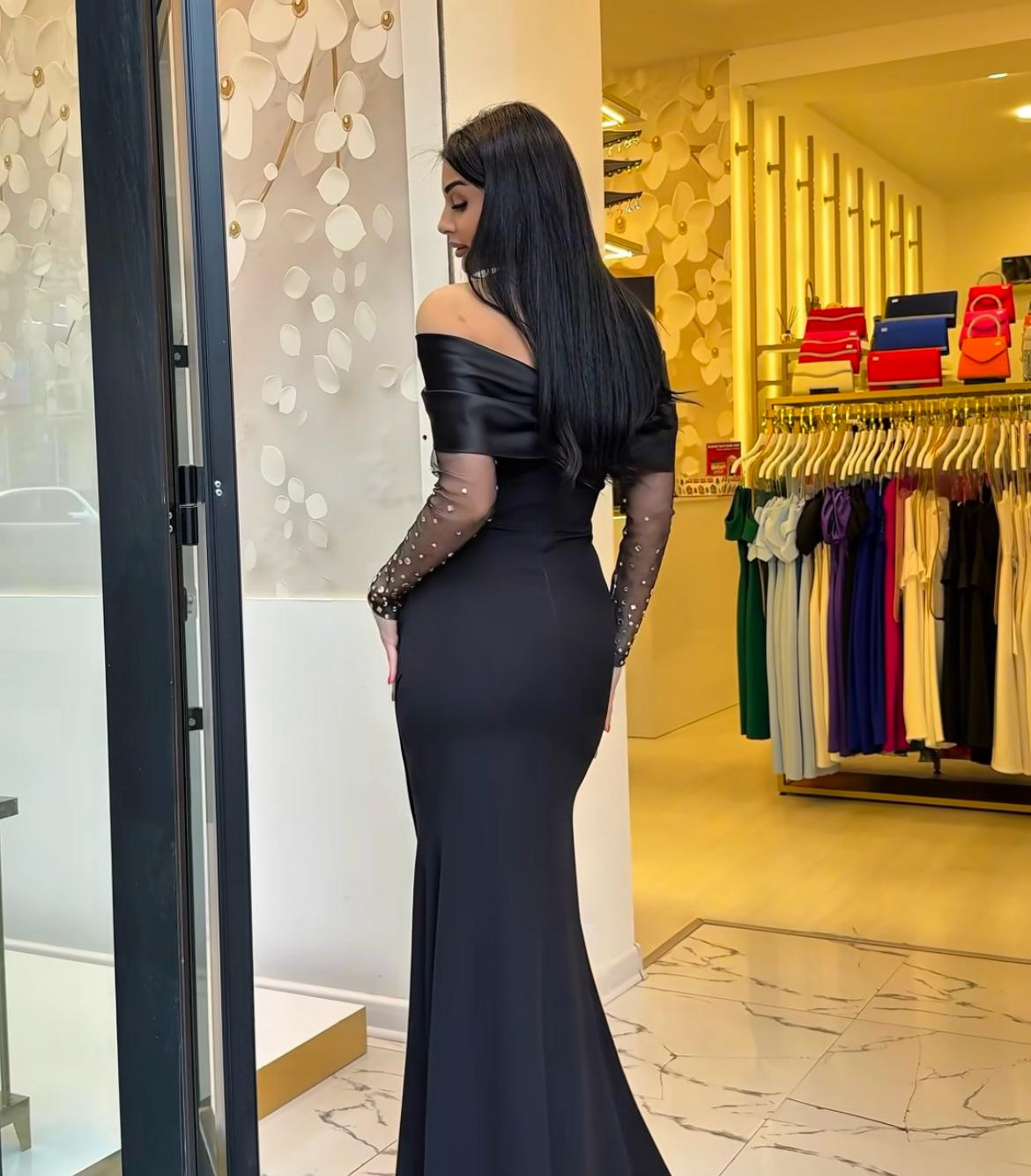 ROCHIE YAMORE