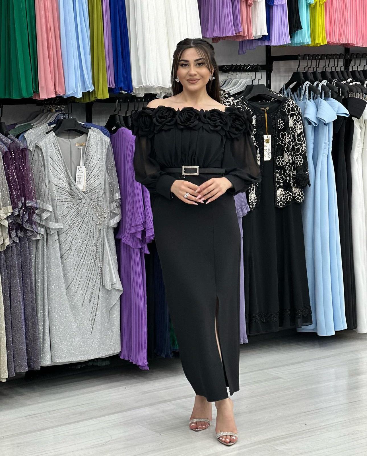 ROCHIE TEREZA