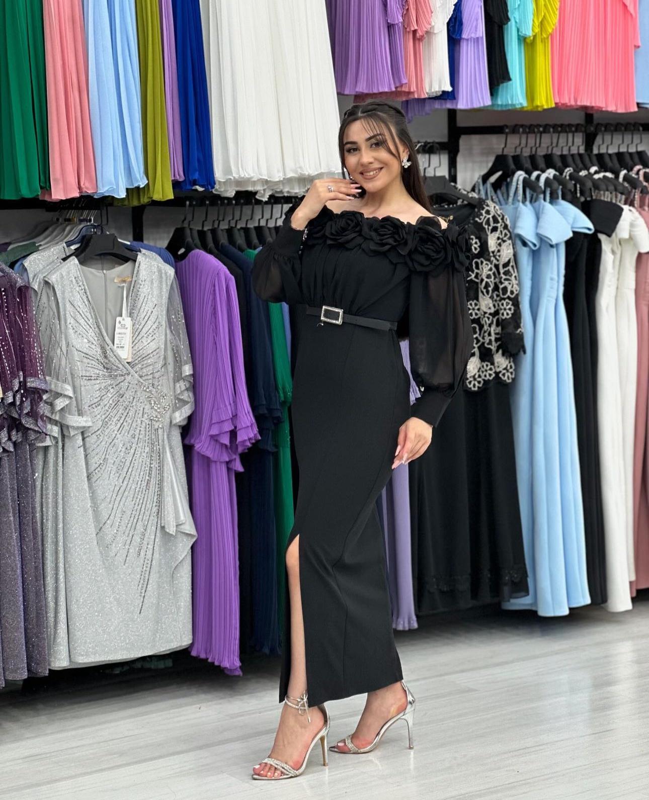 ROCHIE TEREZA