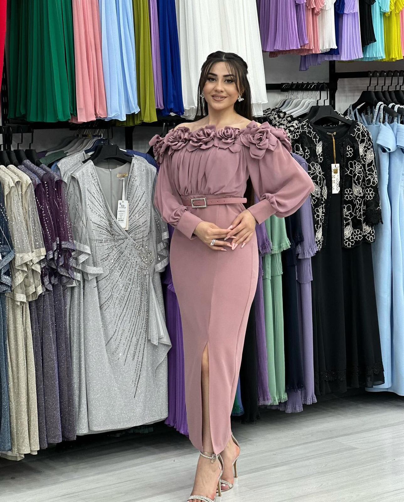 ROCHIE TEREZA