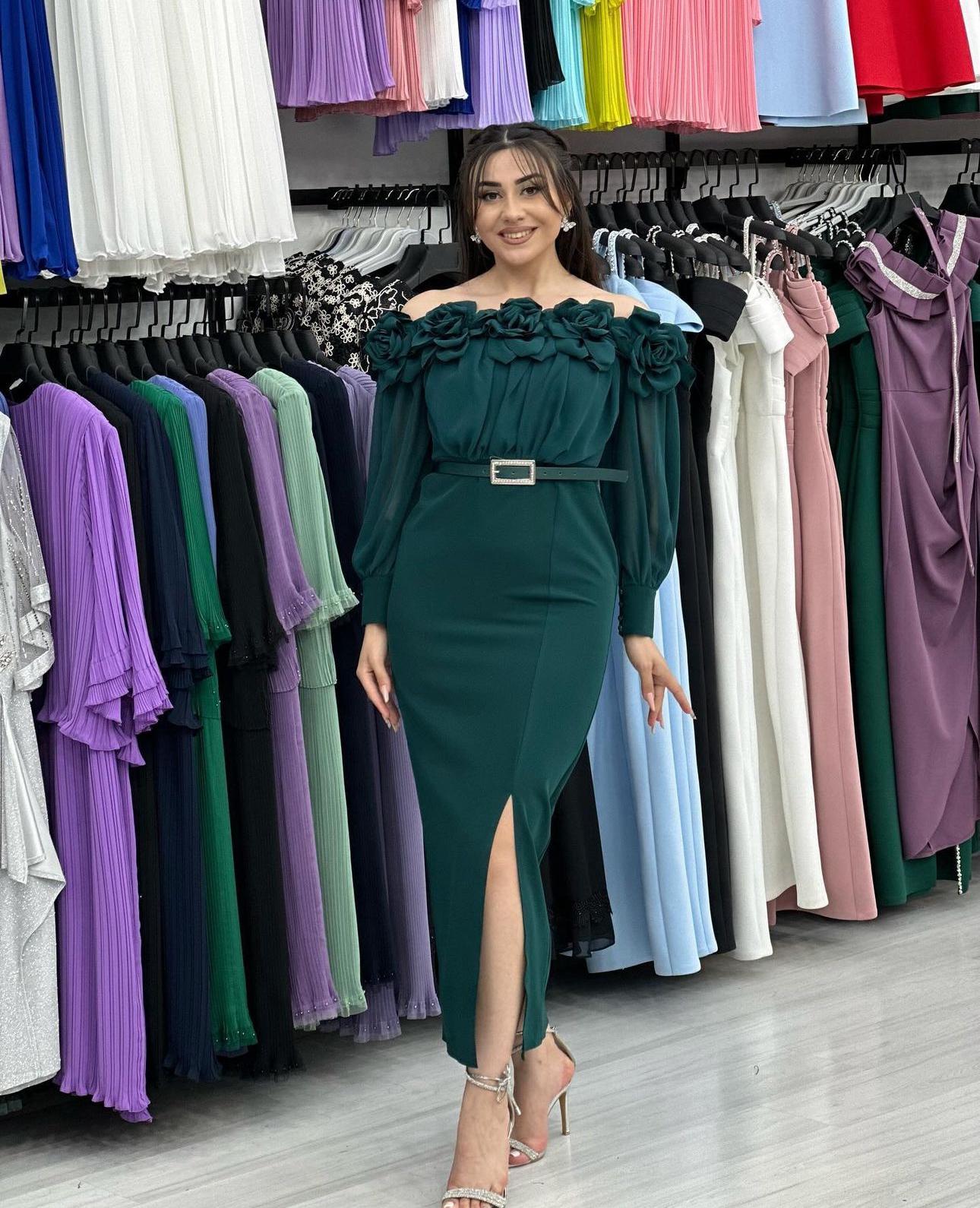 ROCHIE TEREZA