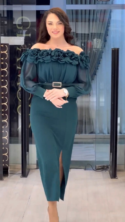 ROCHIE TEREZA