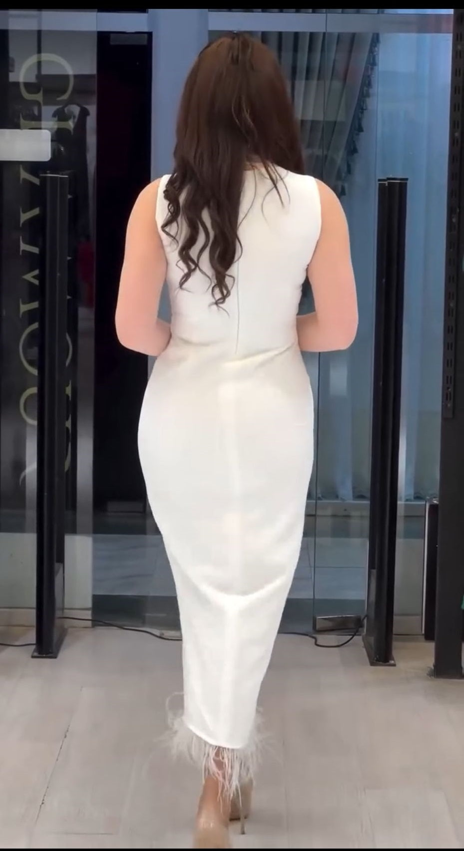ROCHIE GABRIELA