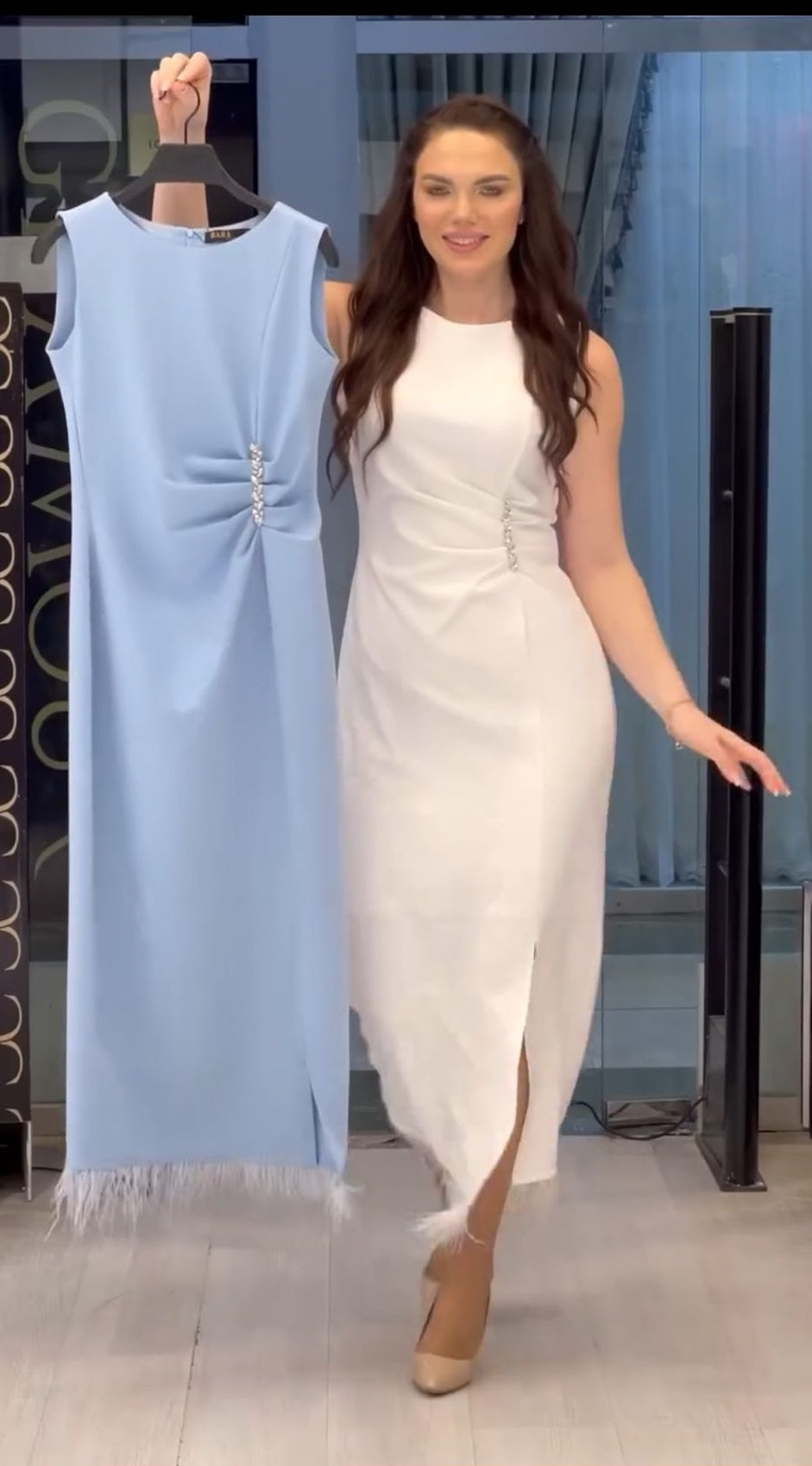 ROCHIE GABRIELA