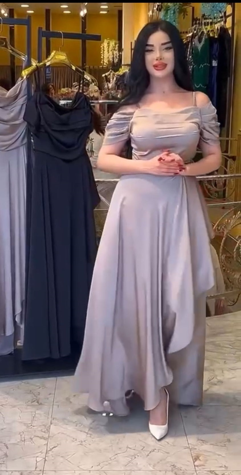 ROCHIE ALISA