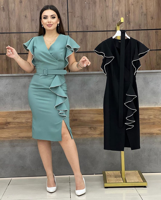 ROCHIE SALY