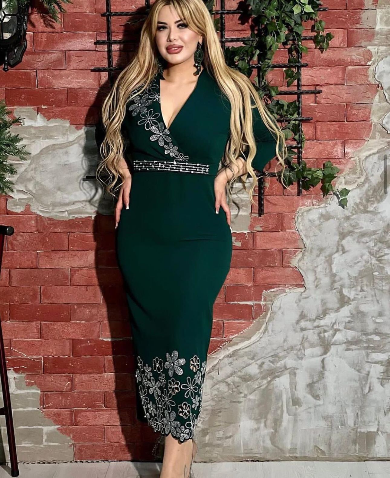 ROCHIE FLORI