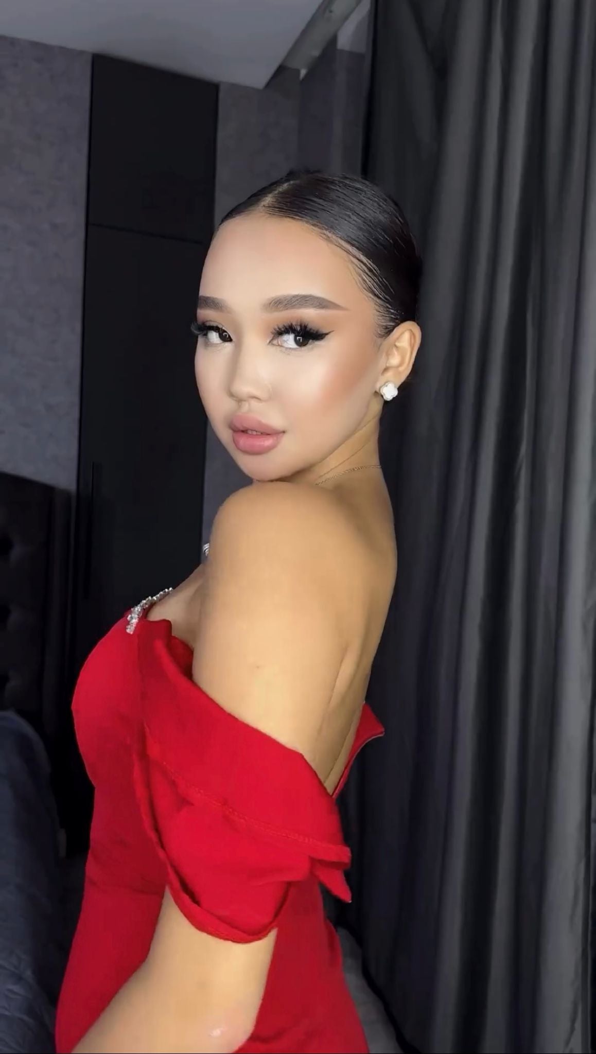ROCHIE FRANCESCA