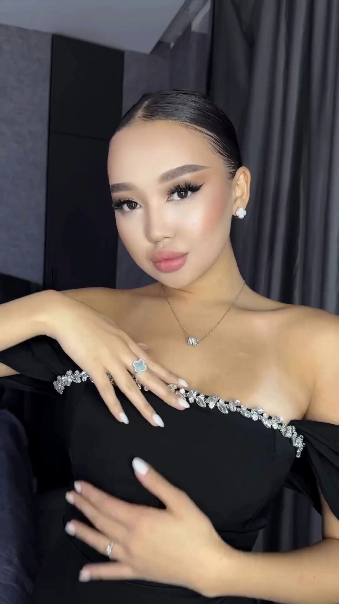 ROCHIE FRANCESCA