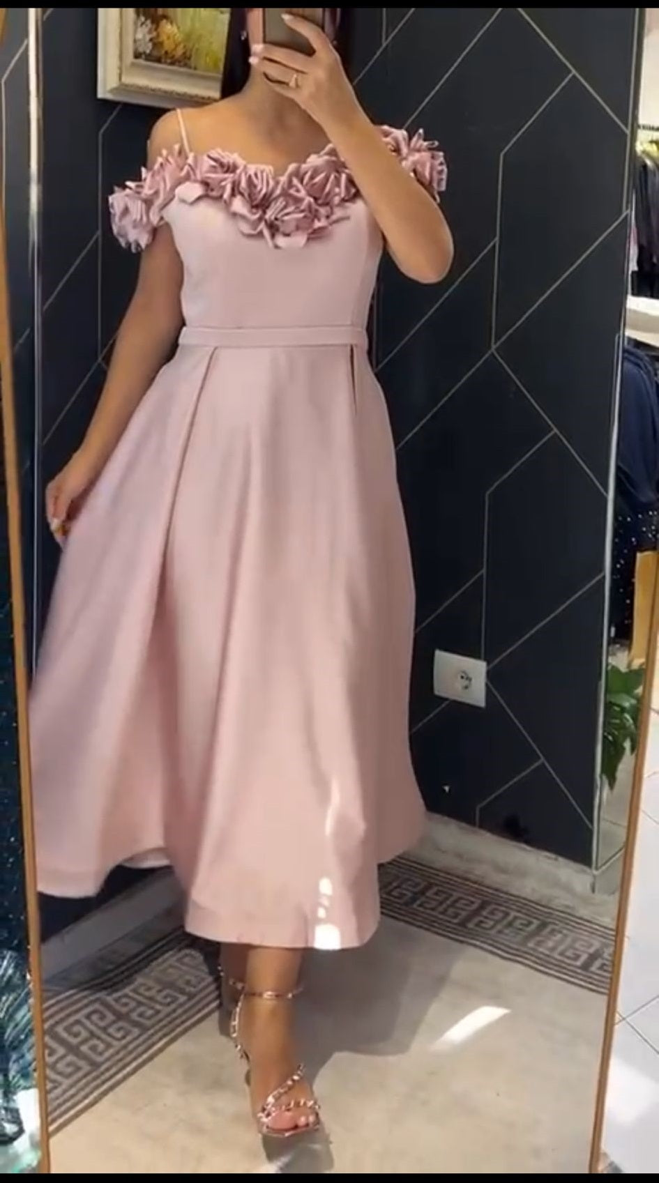 ROCHIE MIMI