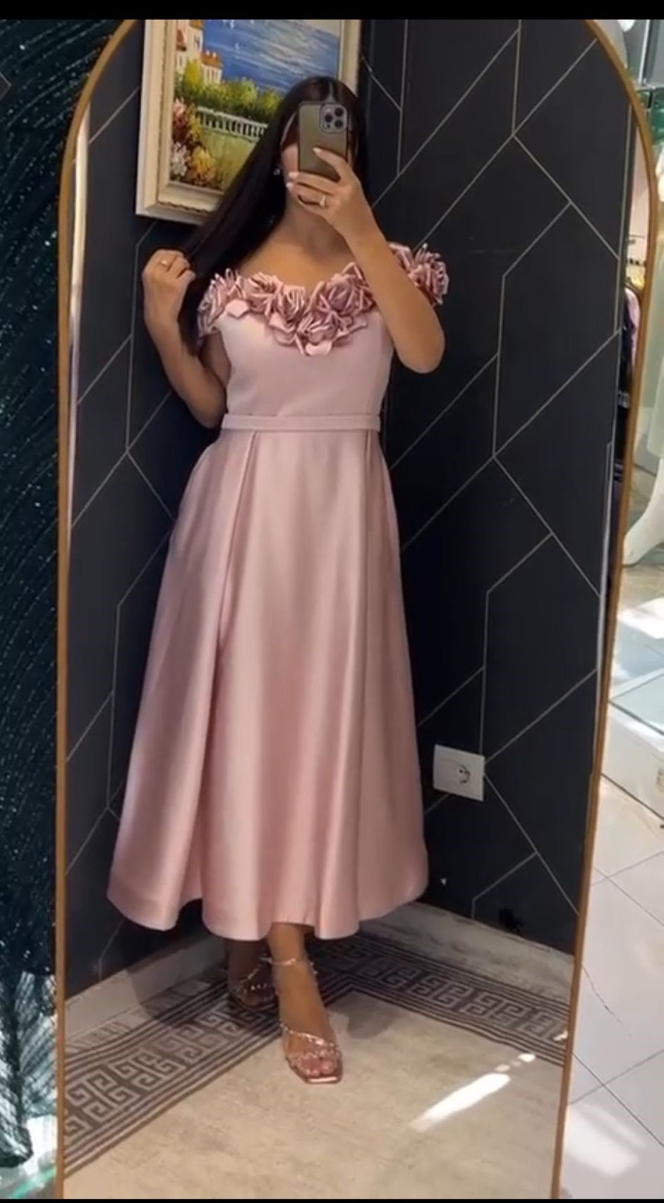 ROCHIE MIMI