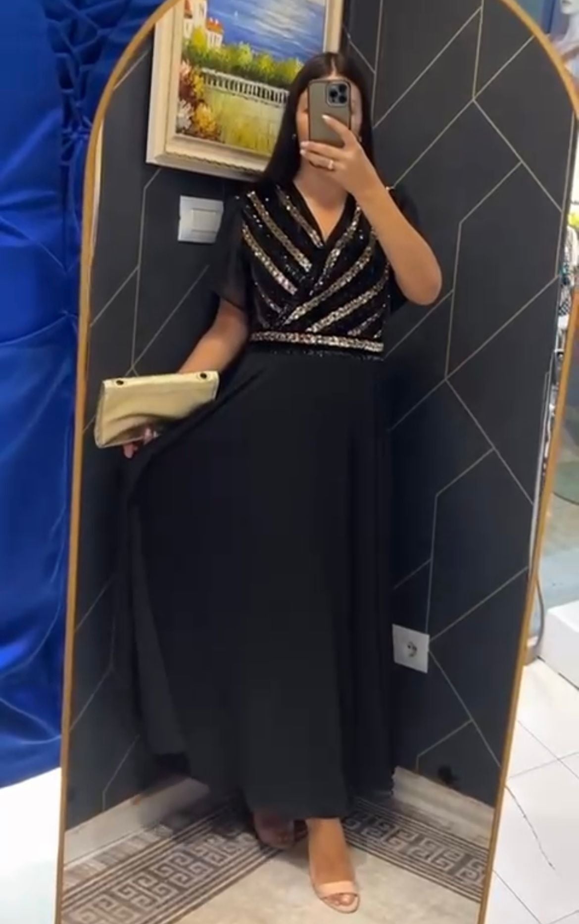 ROCHIE FASY