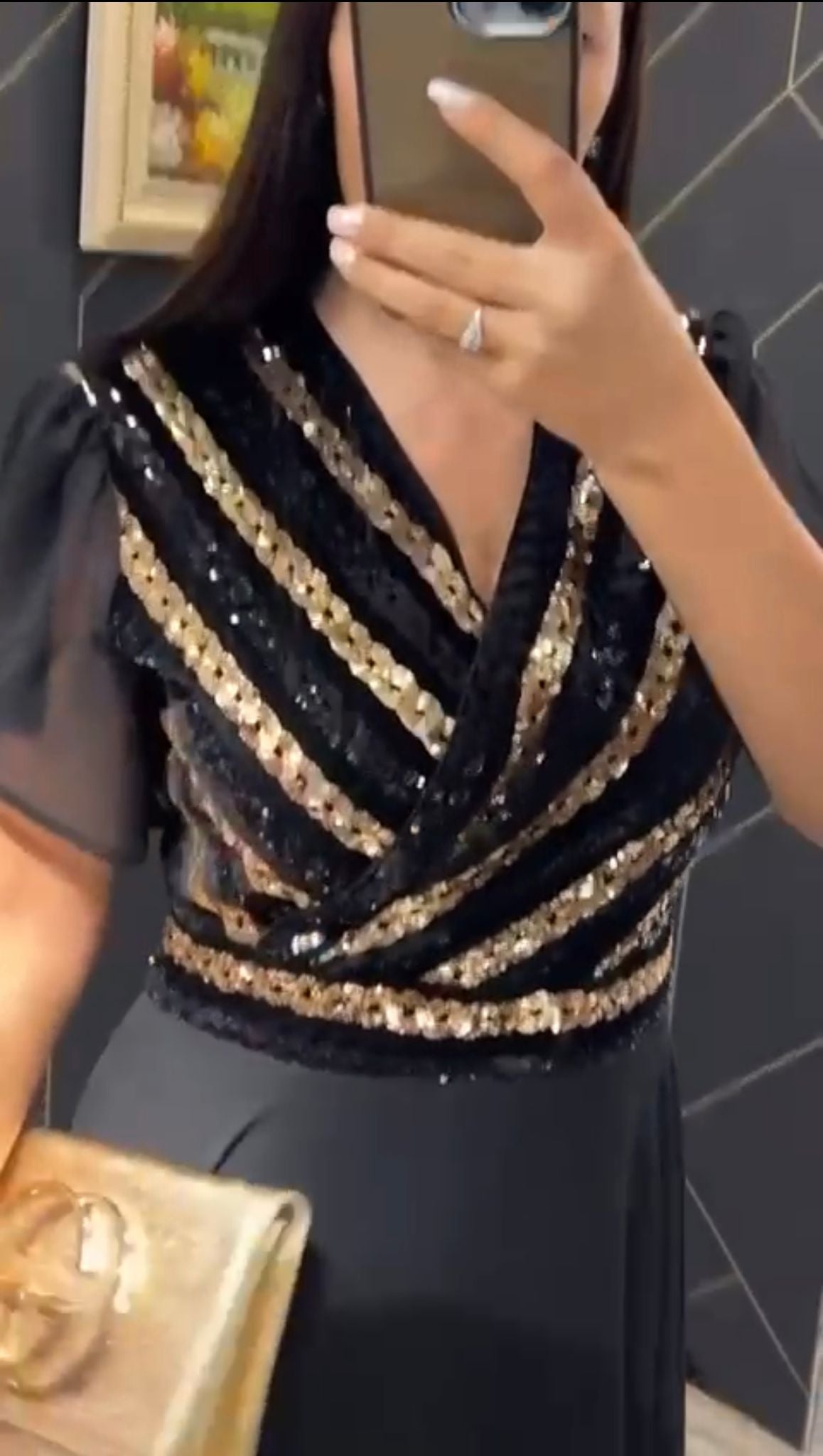 ROCHIE FASY