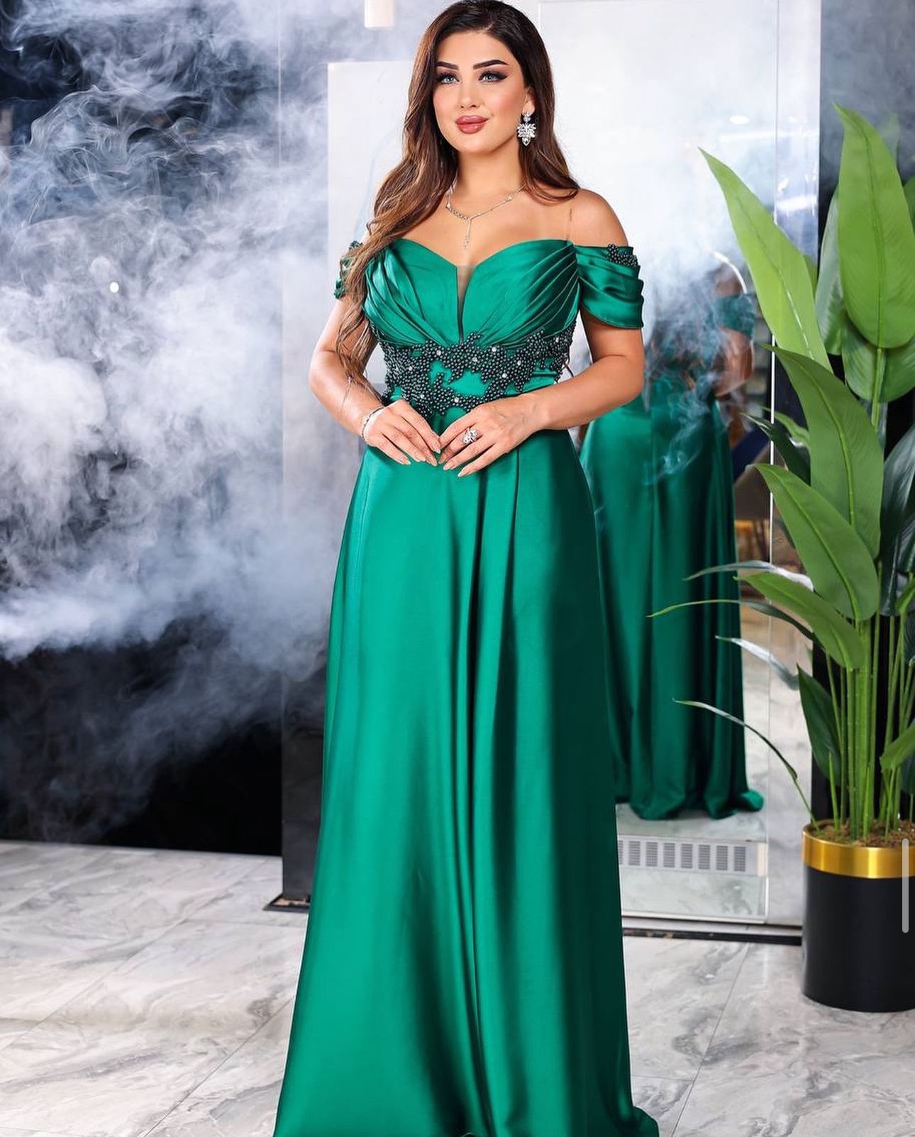 ROCHIE SALMA