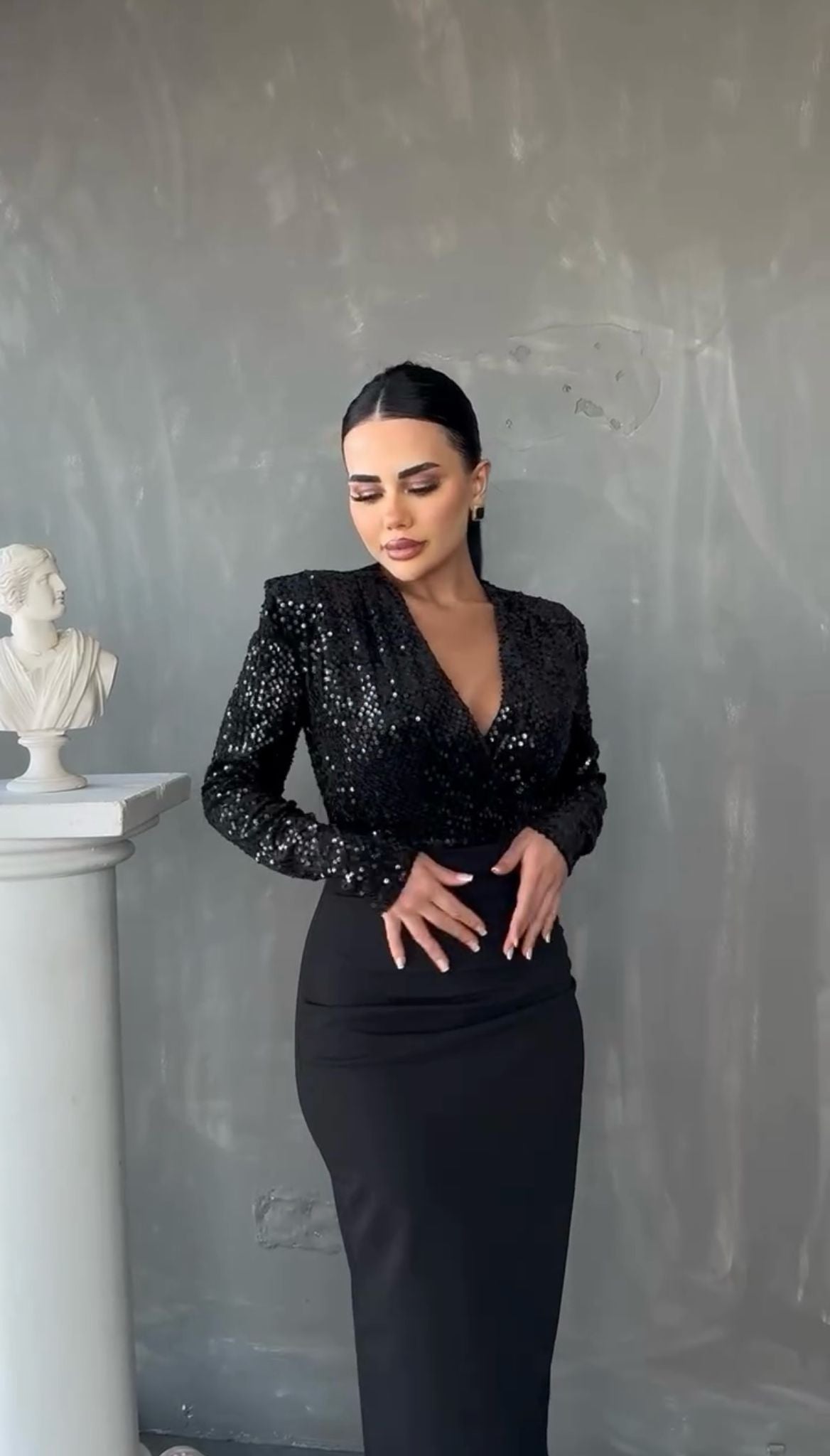 ROCHIE MAGDO