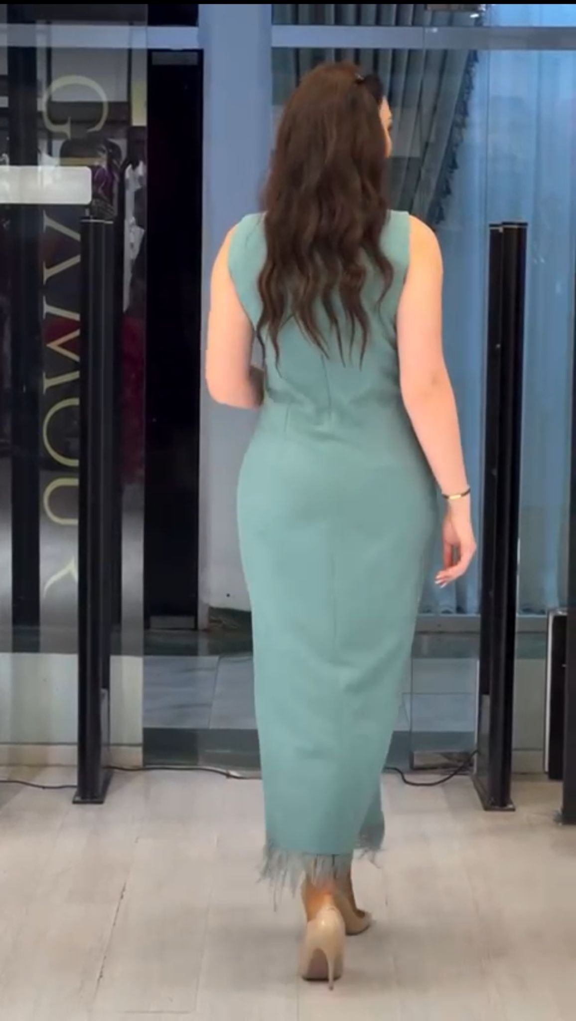 ROCHIE GABRIELA