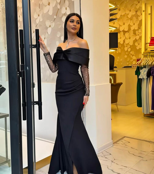 ROCHIE YAMORE