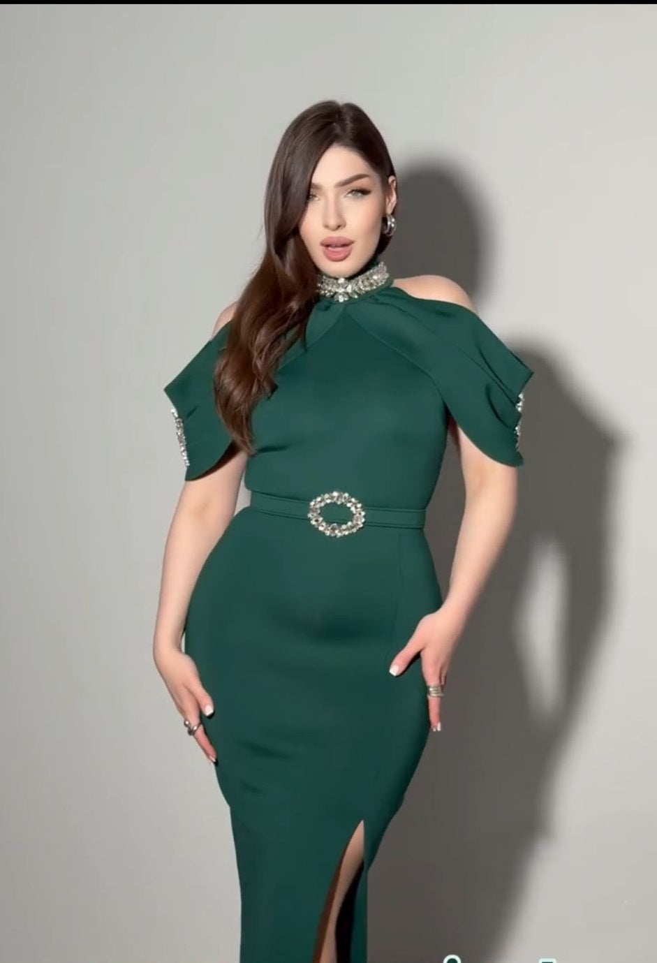ROCHIE WARDA