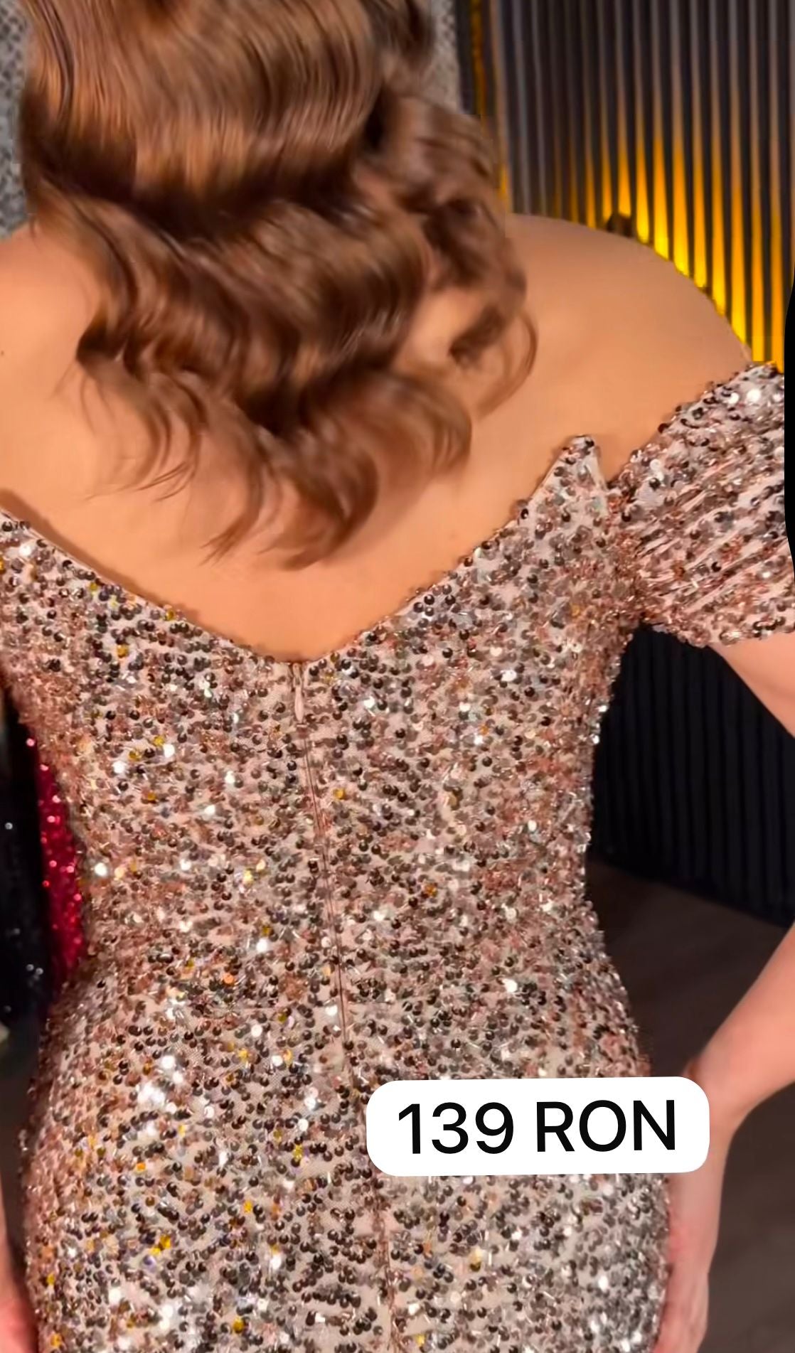 ROCHIE GADA