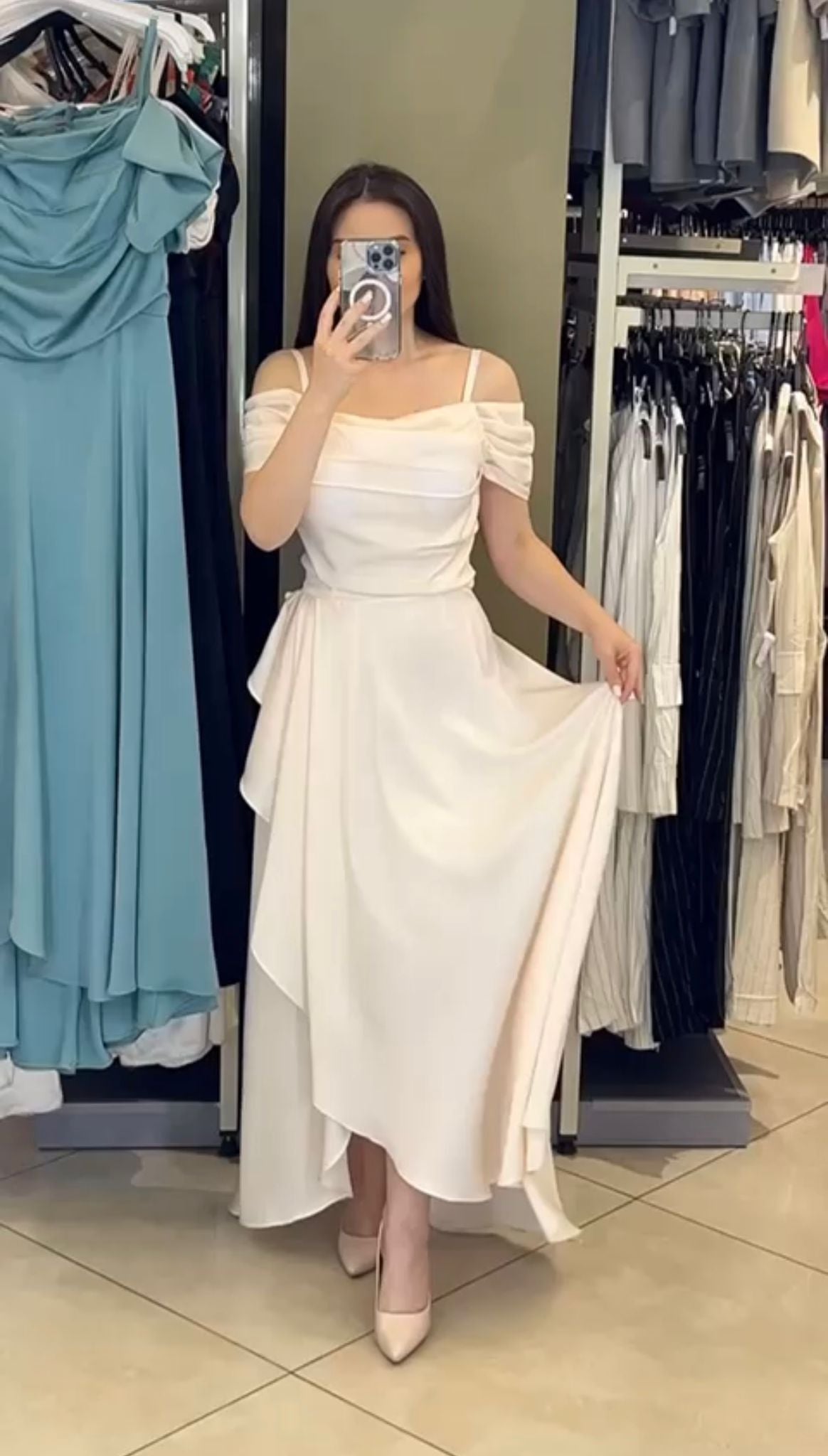 ROCHIE ALISA
